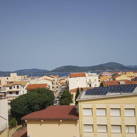 Il Sogno Della Sirena Hotel Alghero Exterior photo