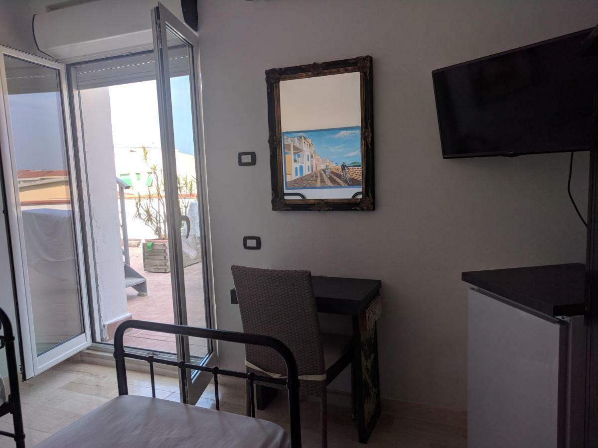 Il Sogno Della Sirena Hotel Alghero Exterior photo