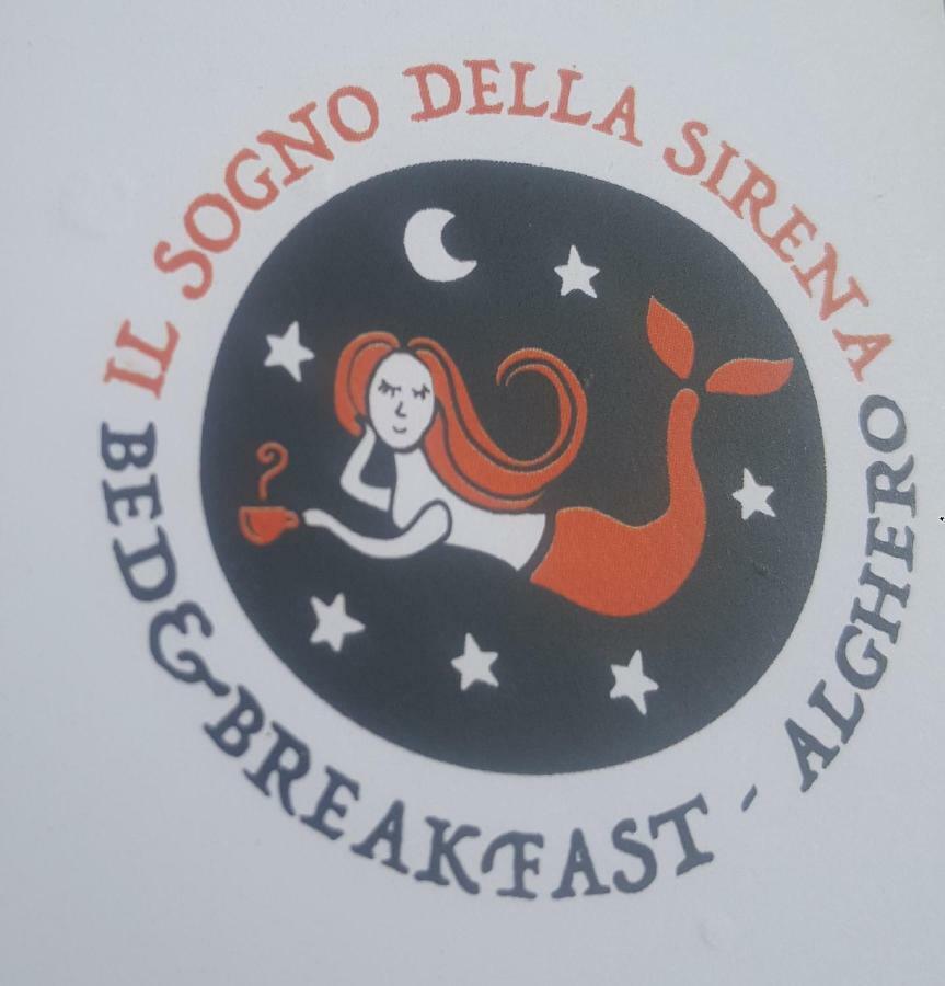 Il Sogno Della Sirena Hotel Alghero Exterior photo