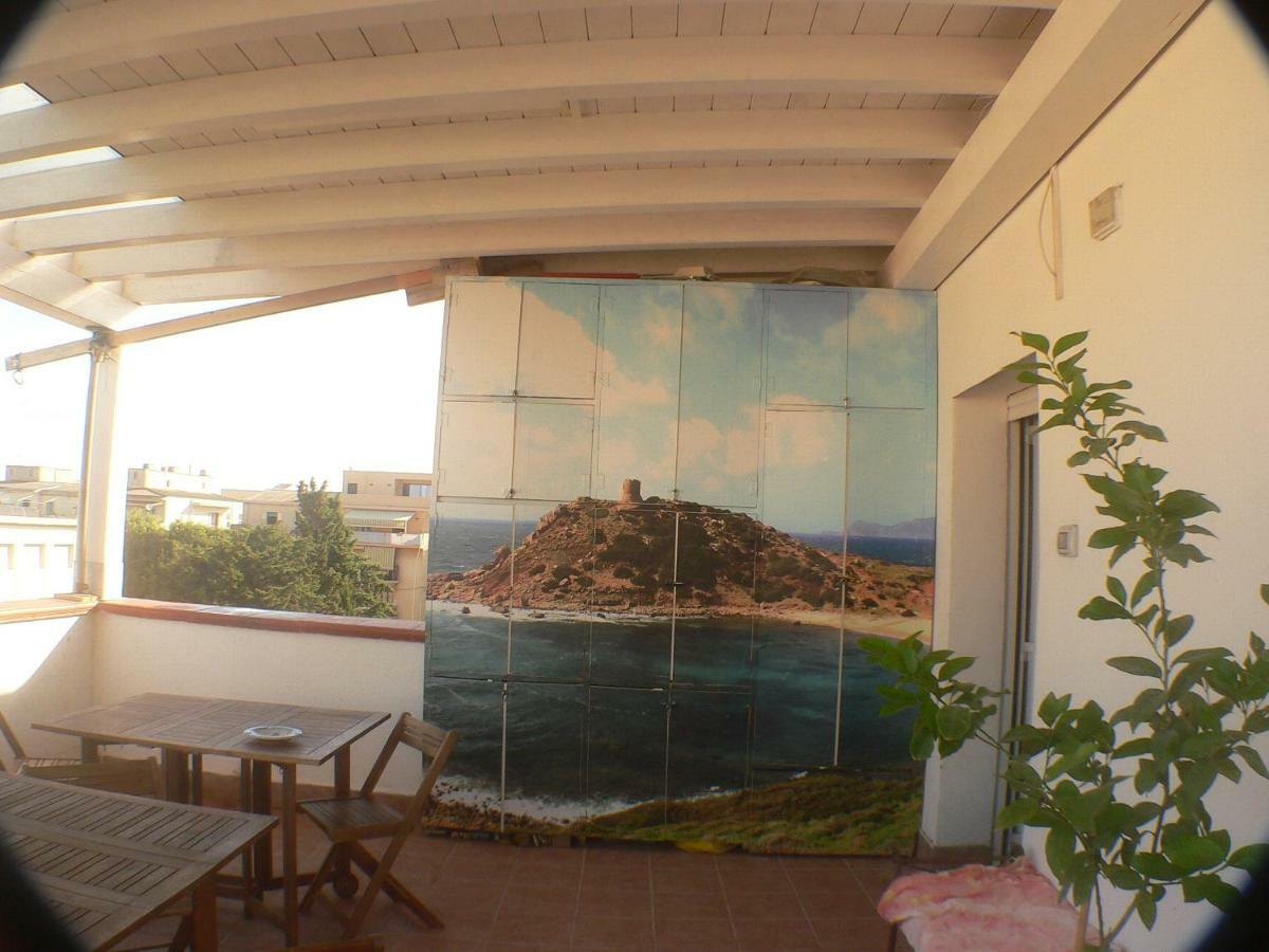 Il Sogno Della Sirena Hotel Alghero Exterior photo