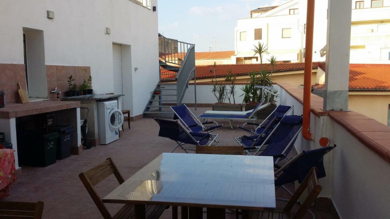 Il Sogno Della Sirena Hotel Alghero Exterior photo