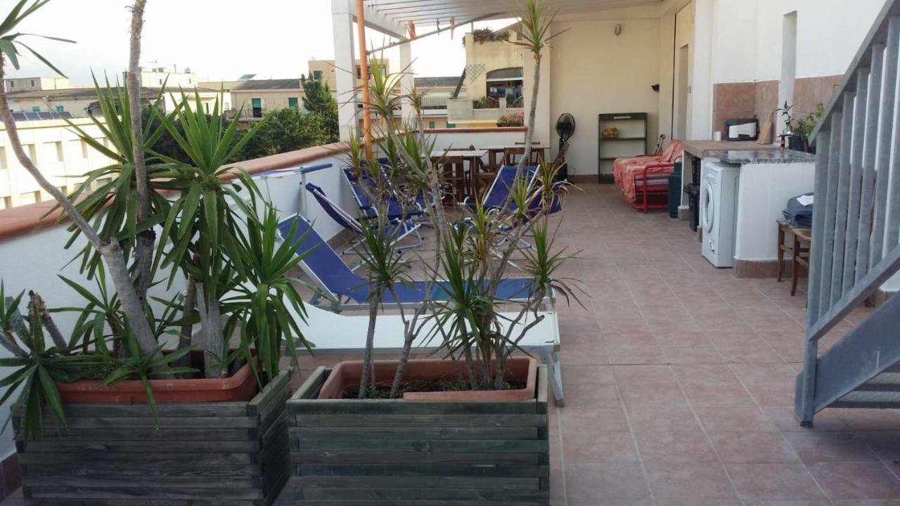 Il Sogno Della Sirena Hotel Alghero Exterior photo