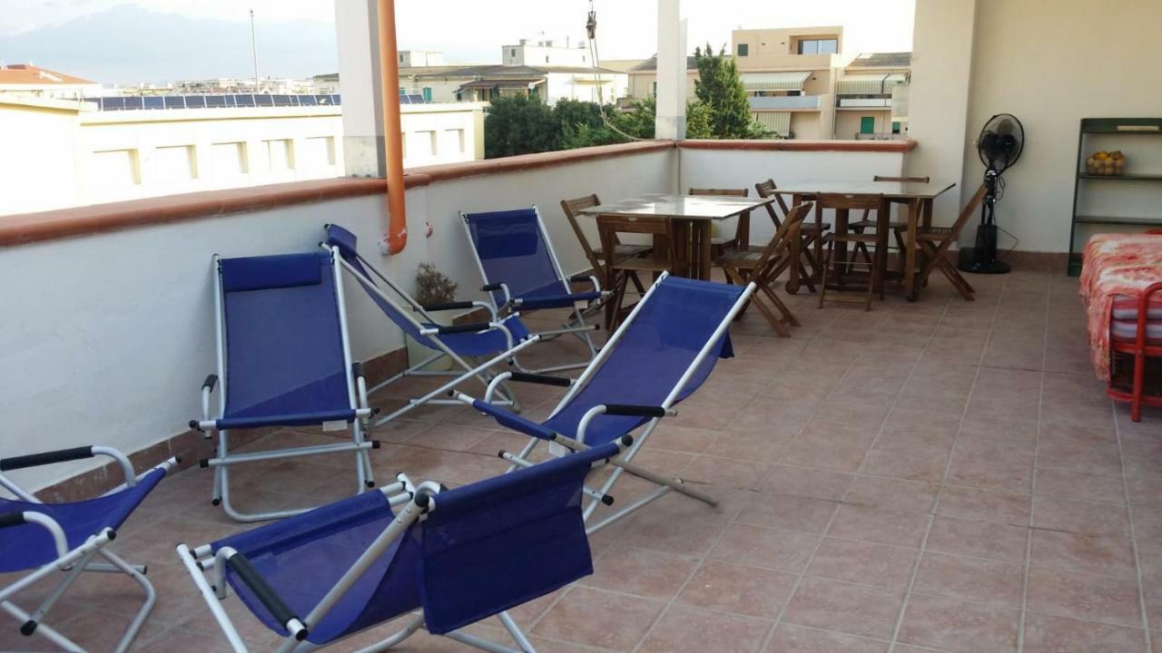 Il Sogno Della Sirena Hotel Alghero Exterior photo